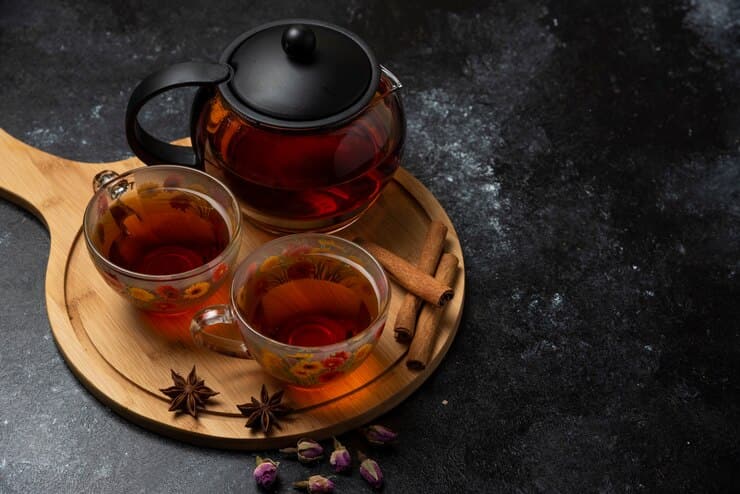 خرید و قیمت چای سرگل + فروش عمده